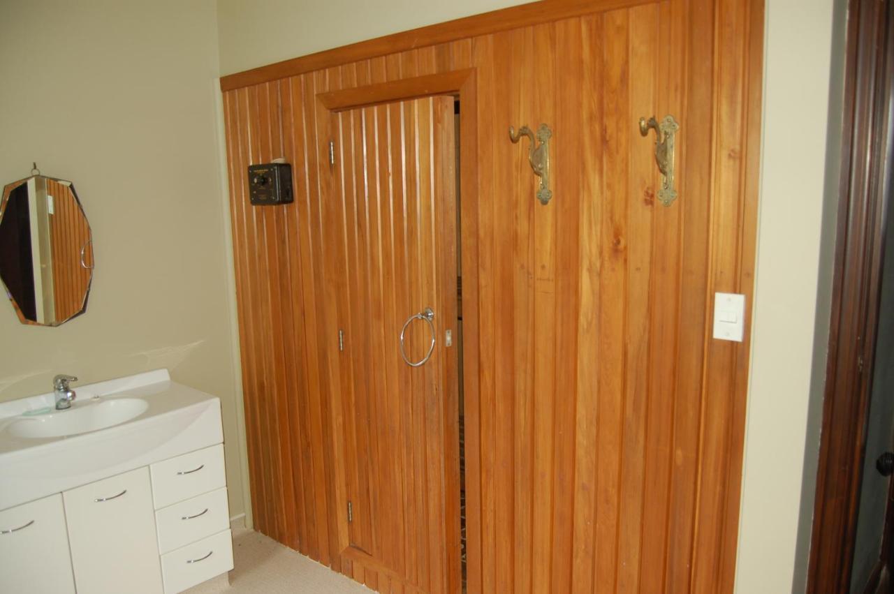 Oak Lodge Greymouth Esterno foto