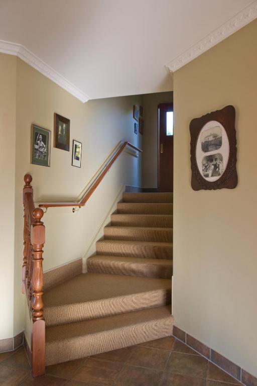 Oak Lodge Greymouth Esterno foto