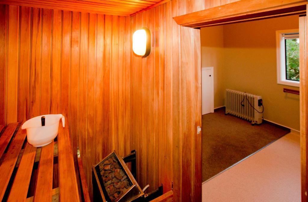 Oak Lodge Greymouth Esterno foto