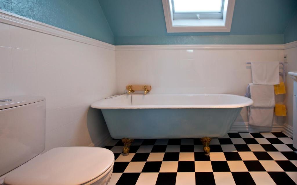 Oak Lodge Greymouth Esterno foto