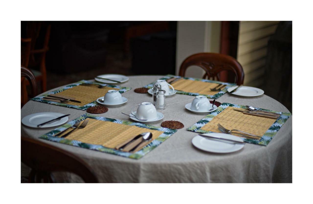 Oak Lodge Greymouth Esterno foto